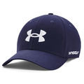 Under Armour Men's 96 Golf Cap - Image 1