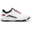 Skechers Men's GO GOLF Torque Victorious Waterproof Spiked Golf Shoes - Image 1