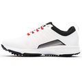 Skechers Men's GO GOLF Torque Victorious Waterproof Spiked Golf Shoes - Image 2