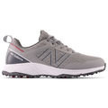New Balance Men's Fresh Foam Contend Waterproof Spikeless Golf Shoes - Image 1