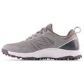 New Balance Men's Fresh Foam Contend Waterproof Spikeless Golf Shoes - Image 2