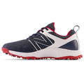 New Balance Men's Fresh Foam Contend Waterproof Spikeless Golf Shoes - Image 2