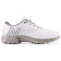 New Balance Men's Fresh Foam X Defender Waterproof Spikeless Golf Shoes - Image 1
