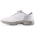 New Balance Men's Fresh Foam X Defender Waterproof Spikeless Golf Shoes - Image 2