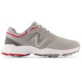 New Balance Men's Brighton Waterproof Spiked Golf Shoes - Image 1