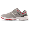 New Balance Men's Brighton Waterproof Spiked Golf Shoes - Image 2