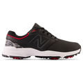 New Balance Men's Brighton Waterproof Spiked Golf Shoes - Image 1