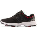 New Balance Men's Brighton Waterproof Spiked Golf Shoes - Image 2