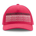 Hugo Boss Men's High Tech Prep Golf Cap - Image 4
