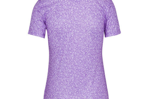 Greg Norman Womens Microlux ML75 Golf Polo Shirt - Image 2