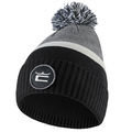 COBRA Golf Men's Crown C Pom Golf Beanie - Image 1