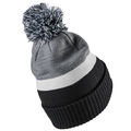 COBRA Golf Men's Crown C Pom Golf Beanie - Image 2