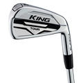 Cobra Golf King Tour Steel Golf Irons - Custom Fit - Image 1
