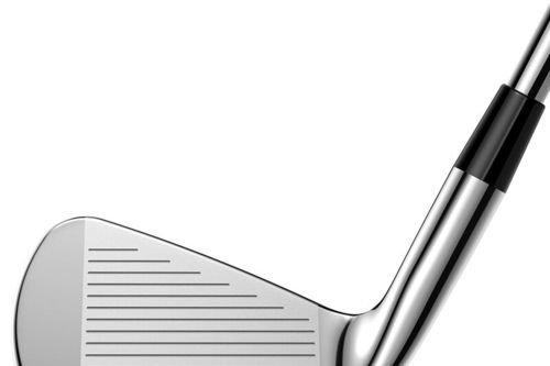 Cobra Golf King Tour Steel Golf Irons - Custom Fit - Image 3