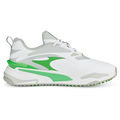 PUMA Men's GS-Fast Waterproof Spikeless Golf Shoes - Image 2