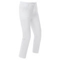 FootJoy Essentials Stretch Cropped Womens Golf Trousers - Image 1