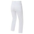 FootJoy Essentials Stretch Cropped Womens Golf Trousers - Image 2