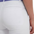 FootJoy Essentials Stretch Cropped Womens Golf Trousers - Image 3