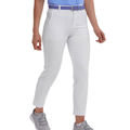 FootJoy Essentials Stretch Cropped Womens Golf Trousers - Image 4
