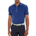 FootJoy Men's Cloud Camo Trim Golf Polo Shirt - Image 1
