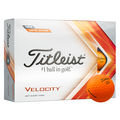 Titleist Velocity 12 Golf Ball Pack - Image 1