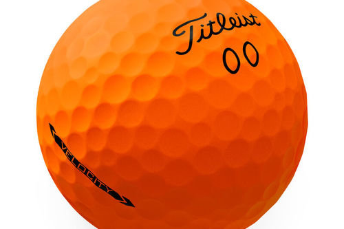 Titleist Velocity 12 Golf Ball Pack - Image 4