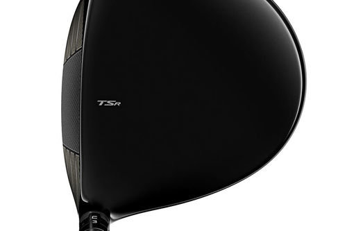 Titleist TSR1 Golf Driver - Custom Fit - Image 2