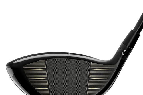 Titleist TSR1 Golf Driver - Custom Fit - Image 3
