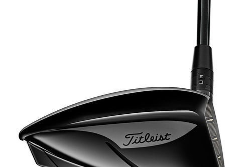 Titleist TSR1 Golf Driver - Custom Fit - Image 4