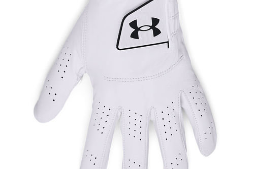 Under Armour Men's Spieth Tour Golf Glove - Image 1