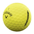 Callaway Golf Supersoft 12 Golf Ball Pack - Image 3