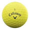 Callaway Golf Supersoft 12 Golf Ball Pack - Image 4