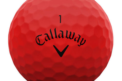 Callaway Golf Supersoft 12 Golf Ball Pack - Image 4