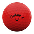 Callaway Golf Supersoft 12 Golf Ball Pack - Image 4