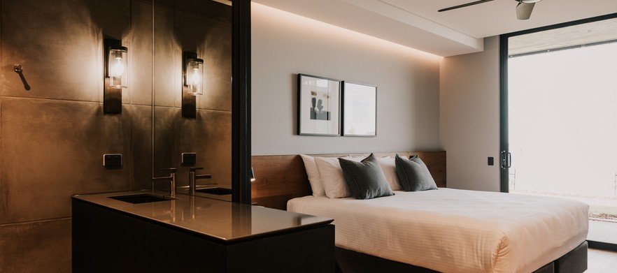 <b> Play the Murray's most talked about golf course! </b> 2 Night stay for 2 at The Sebel Yarrawonga with Golf at the Famous Black Bull Golf Club!