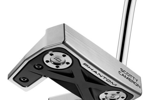 Titleist Scotty Cameron Phantom X 5 Golf Putter - Custom Fit - Image 1