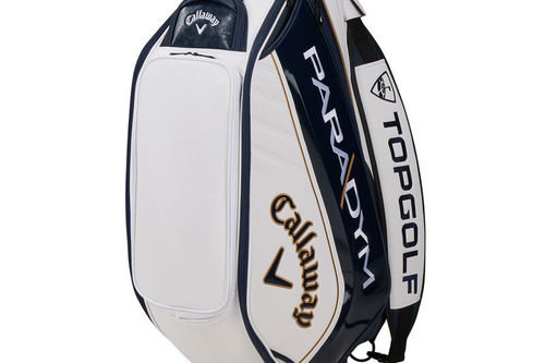 Callaway Paradym Golf Staff Bag - Image 2
