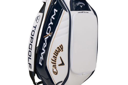 Callaway Paradym Golf Staff Bag - Image 3