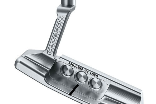 Titleist Scotty Cameron Super Select Newport 2 Plus Golf Putter - Image 4