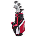 Fazer CTR25 Complete Golf Package Set - Image 1