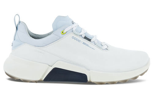ECCO Men's BIOM H4 Waterproof Spikeless Golf Shoes - Image 1