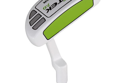 Fazer J TEK 7.0 Age 3-5 Junior Golf Package Set - Image 4