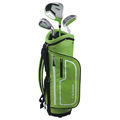 Fazer J TEK 7.0 Age 3-5 Junior Golf Package Set - Image 1