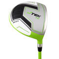 Fazer J TEK 7.0 Age 3-5 Junior Golf Package Set - Image 2