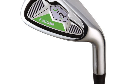 Fazer J TEK 7.0 Age 3-5 Junior Golf Package Set - Image 3