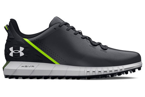 Under Armour Men's HOVR Drive Waterproof Spikeless Golf Shoes - Image 1