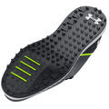 Under Armour Men's HOVR Drive Waterproof Spikeless Golf Shoes - Image 3