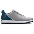 Under Armour Men's HOVR Drive Waterproof Spikeless Golf Shoes - Image 1