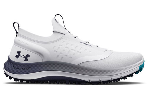 Under Armour Men's Charged Phantom Spikeless Golf Shoes - Image 1