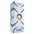 Bridgestone Lady Precept 12 Golf Ball Pack - Image 2
